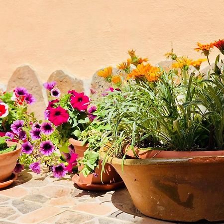Domo All'Antico Borgo Oristano Exterior foto