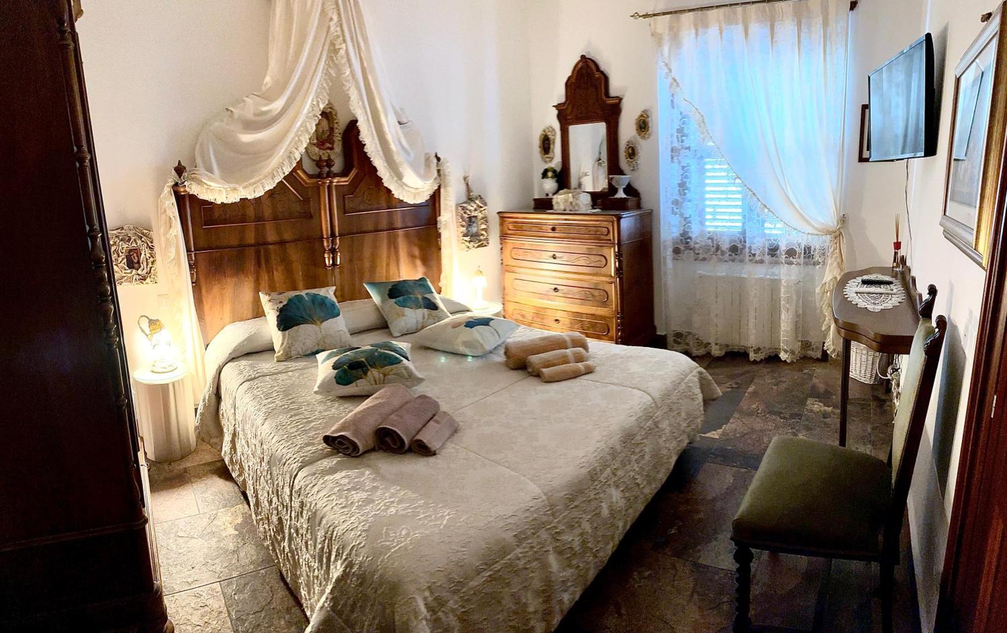 Domo All'Antico Borgo Oristano Exterior foto