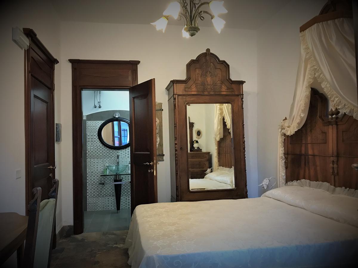 Domo All'Antico Borgo Oristano Exterior foto