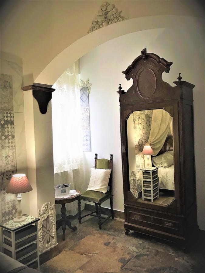 Domo All'Antico Borgo Oristano Exterior foto
